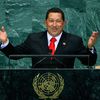 Hugo Chavez, President Of Venezuela, Dies At 58